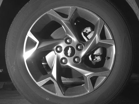 Used 2025 Chevrolet Trax LT image 13