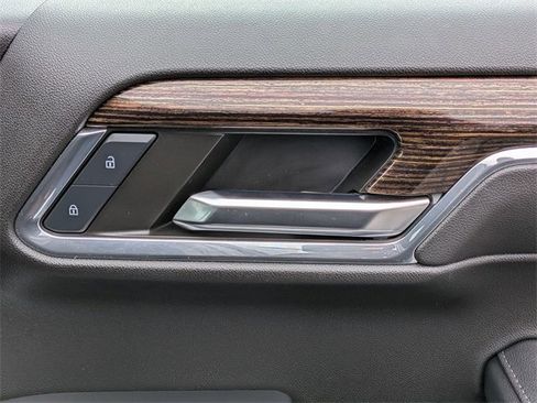 Used 2024 GMC Sierra 1500 SLE w/ Preferred Package image 35