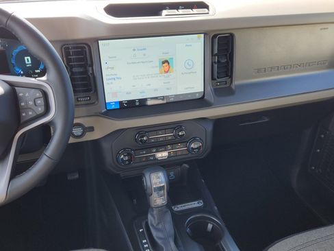 New 2025 Ford Bronco Big Bend image 25