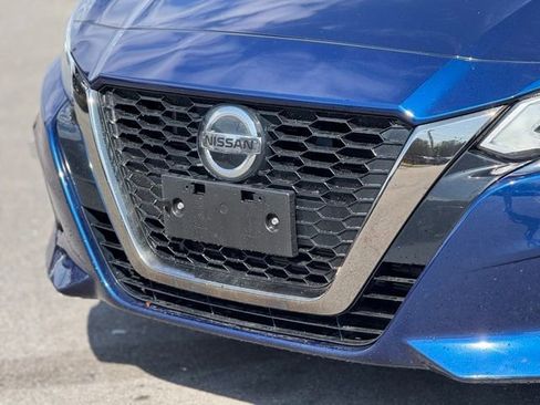 Used 2022 Nissan Altima 2.5 SR image 4