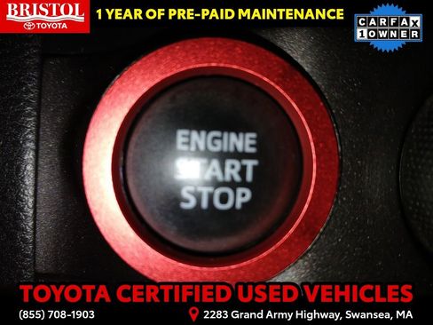 Certified 2023 Toyota Tacoma TRD Off-Road image 29