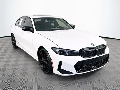 Used 2023 BMW M340i xDrive