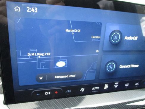 Used 2024 Ford Escape ST-Line w/ Tech Pack #1 image 18