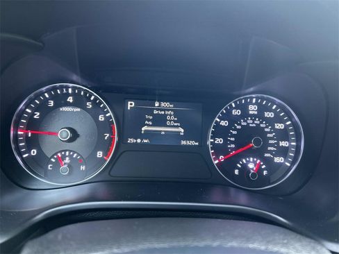 Used 2024 Kia Forte LXS image 25