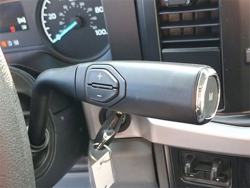 New 2026 Ford F350 XL w/ STX Appearance Package image 11