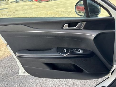 Used 2021 Kia K5 GT-Line image 26