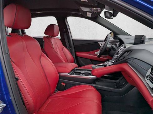 Certified 2025 Acura RDX A-Spec image 19