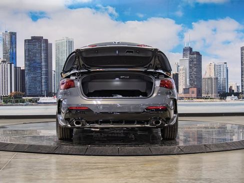 New 2026 BMW 440i xDrive Convertible w/ Premium Package image 14