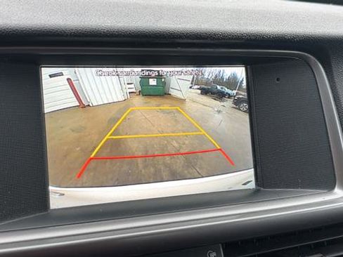 Used 2018 Kia Optima LX image 15