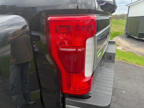 Used 2019 Ford F450 King Ranch w/ King Ranch Ultimate Package image 17