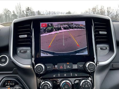 New 2026 RAM 1500 Big Horn image 14