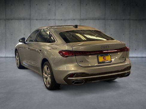 New 2026 Audi A5 2.0T Premium Plus AWD/4WD image 3