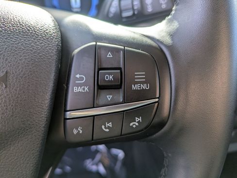 Used 2025 Ford Bronco Sport Outer Banks w/ Outer Banks Tech Package+ image 18