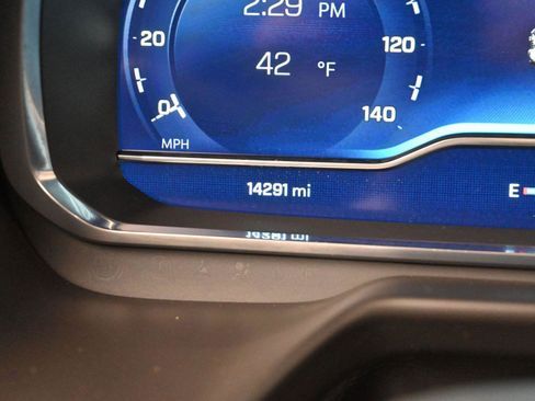 Used 2024 Chevrolet Tahoe High Country w/ Advanced Technology Package image 23