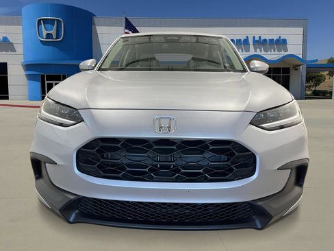 New 2026 Honda HR-V LX image 9