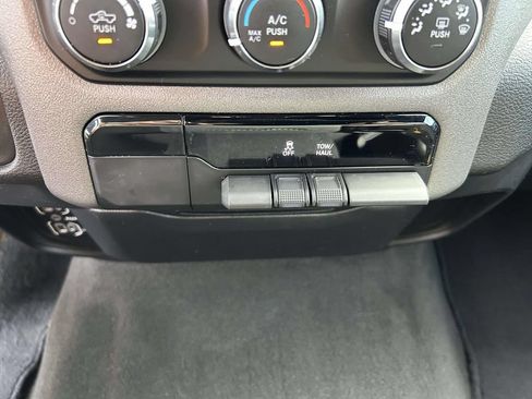 Used 2023 RAM 1500 Tradesman AWD/4WD image 28