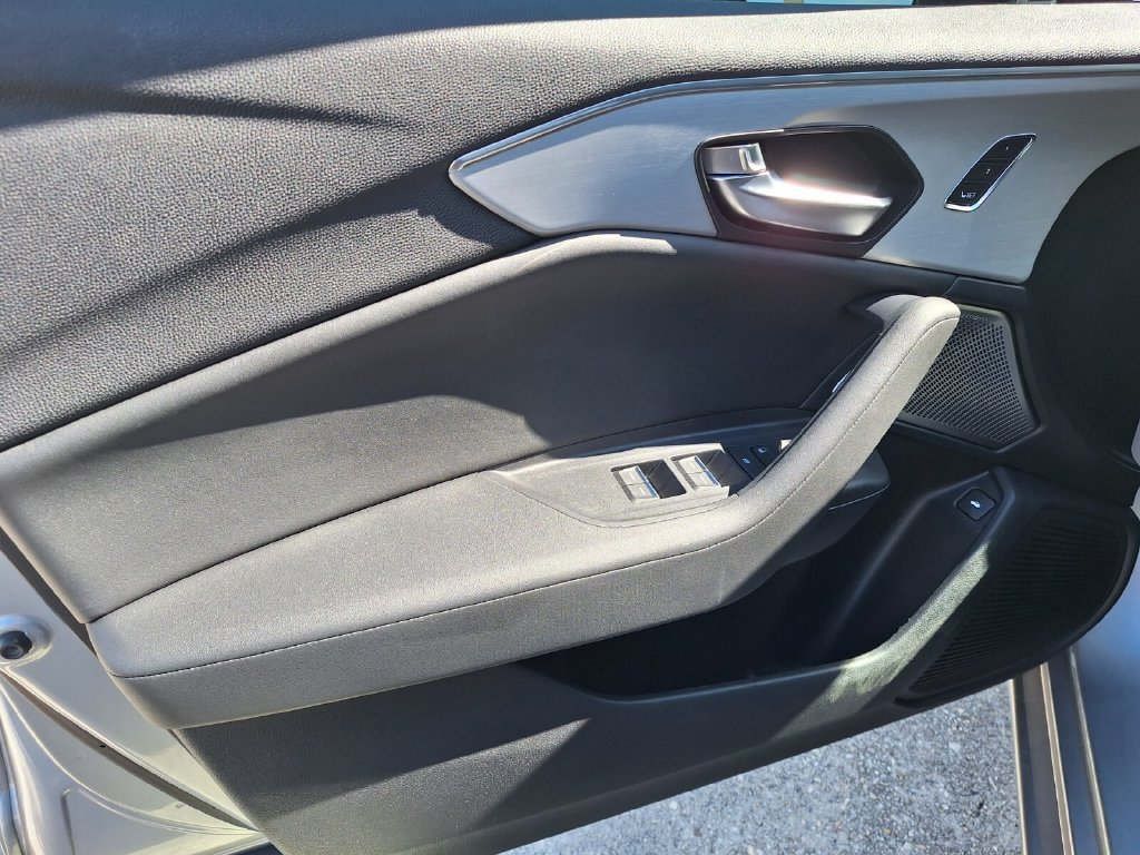 Used 2023 Acura TLX w/ Technology Package FWD image 32
