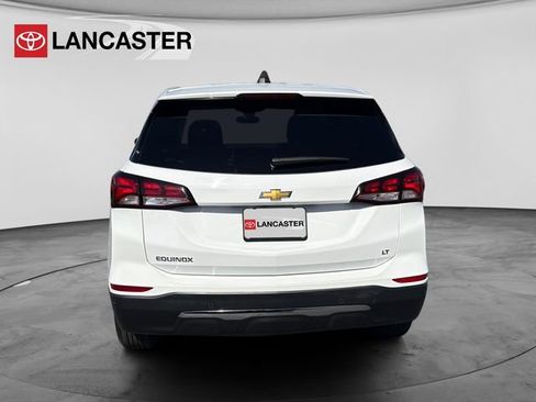 Used 2024 Chevrolet Equinox LT FWD image 6