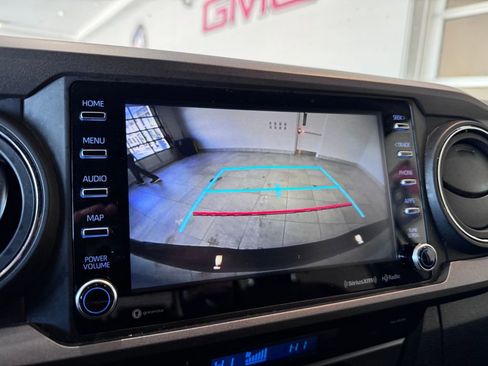 Used 2023 Toyota Tacoma TRD Sport image 20