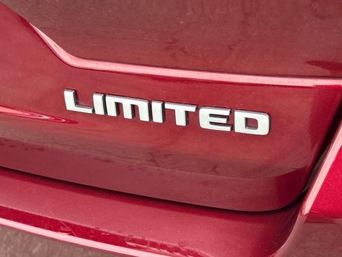 Used 2024 Jeep Grand Cherokee Limited image 7