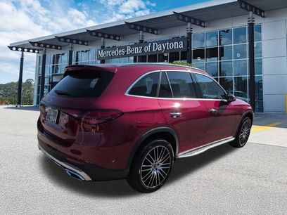 New 2027 Mercedes-Benz GLC 300