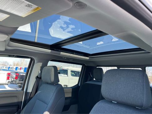 Used 2024 Ford F150 XLT w/ Equipment Group 303A High image 30