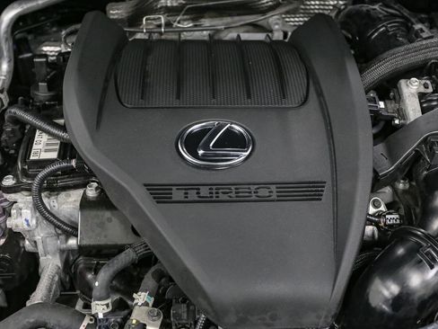 Used 2025 Lexus RX 350 Premium image 15