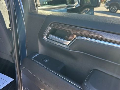 Certified 2023 Chevrolet Silverado 1500 LT image 37