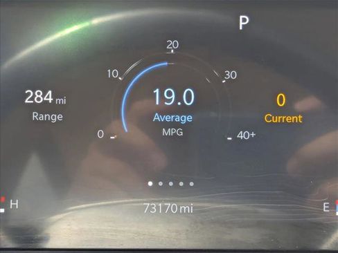 Used 2021 Jeep Grand Cherokee L Limited w/ MOPAR Finishing Package AWD/4WD image 11