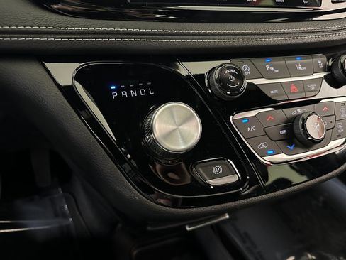 New 2026 Chrysler Pacifica Select image 28