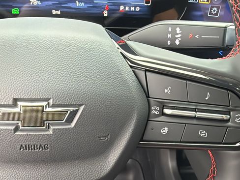 New 2026 Chevrolet Equinox EV RS image 19