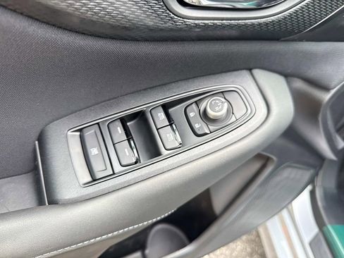 New 2025 Subaru Legacy Premium image 19