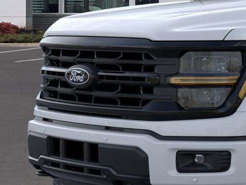 New 2026 Ford F150 XLT w/ Equipment Group 302A MID AWD/4WD image 17