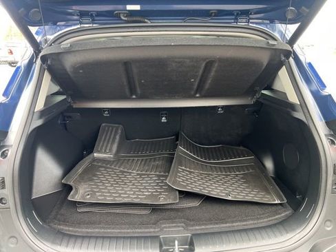 Used 2024 Kia Seltos SX w/ SX Sunroof Package image 7