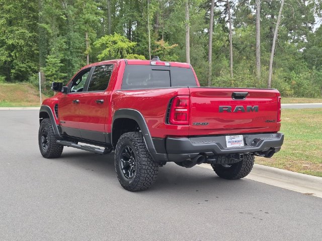 New 2026 RAM 1500 RHO AWD/4WD image 11
