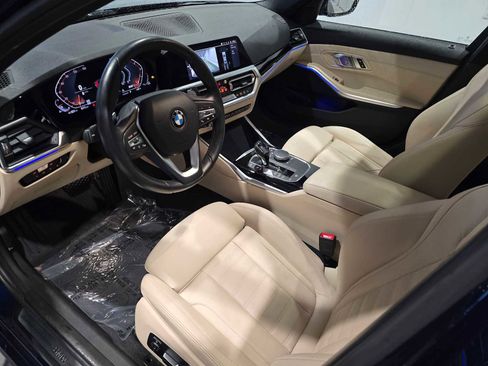 Used 2019 BMW 330i 330i w/ Convenience Package image 5