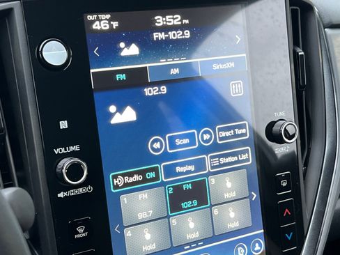 New 2025 Subaru Crosstrek 2.5i Limited w/ Popular Package #4A image 18