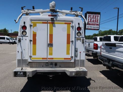 Used 2013 Chevrolet Silverado 2500 W/T RWD image 4
