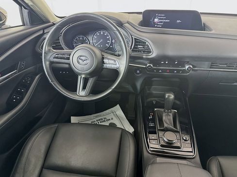 Used 2023 MAZDA CX-30 AWD 2.5 S w/ Preferred Package image 25