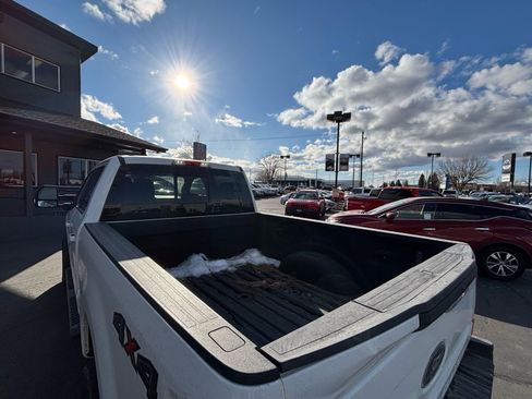 Used 2019 Ford F350 Lariat w/ Lariat Value Package image 5