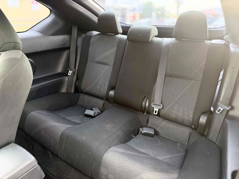 Used 2012 Scion tC FWD image 16