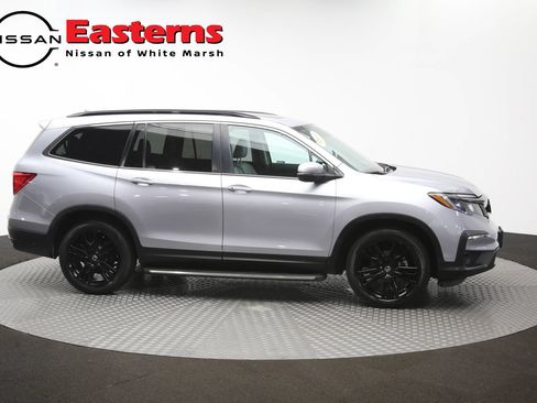 Used 2021 Honda Pilot Special Edition image 46