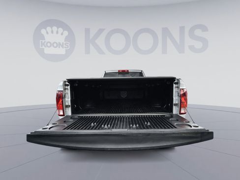 Used 2014 RAM 1500 Outdoorsman image 25