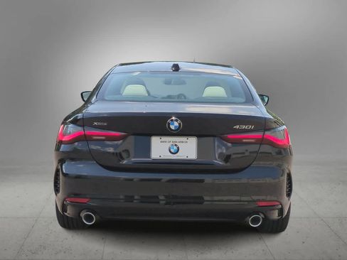 New 2026 BMW 430i xDrive Coupe w/ Premium Package image 7