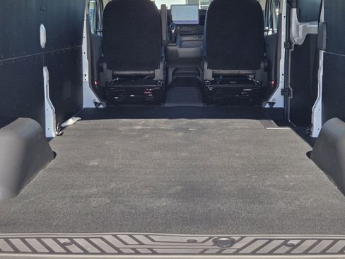 New 2026 Ford Transit 250 148 Medium Roof w/ Load Area Protection Package RWD image 29