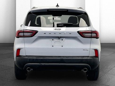 Used 2025 Ford Escape ST-Line Select image 3