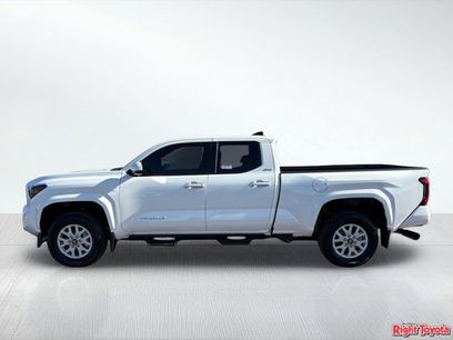 New 2026 Toyota Tacoma SR5