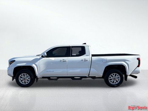 New 2026 Toyota Tacoma SR5 AWD/4WD image 3
