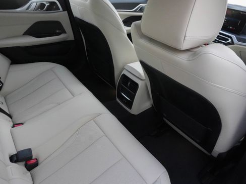 Certified 2023 BMW i4 eDrive35 RWD image 36