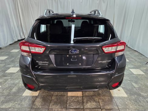 Used 2018 Subaru Crosstrek 2.0i Limited image 4